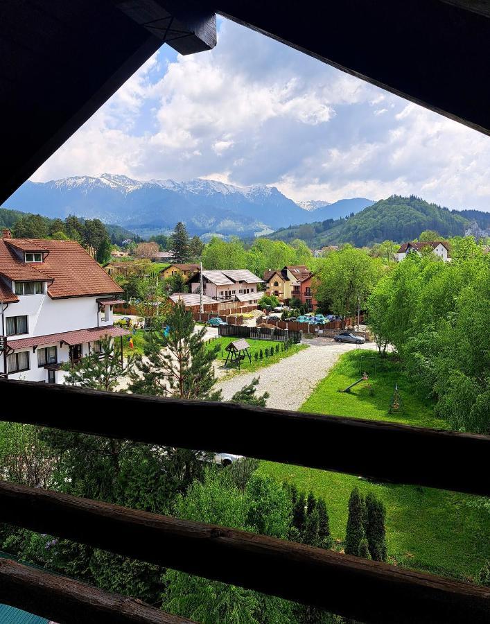 Villa Katharina Bran Bran  Exterior photo