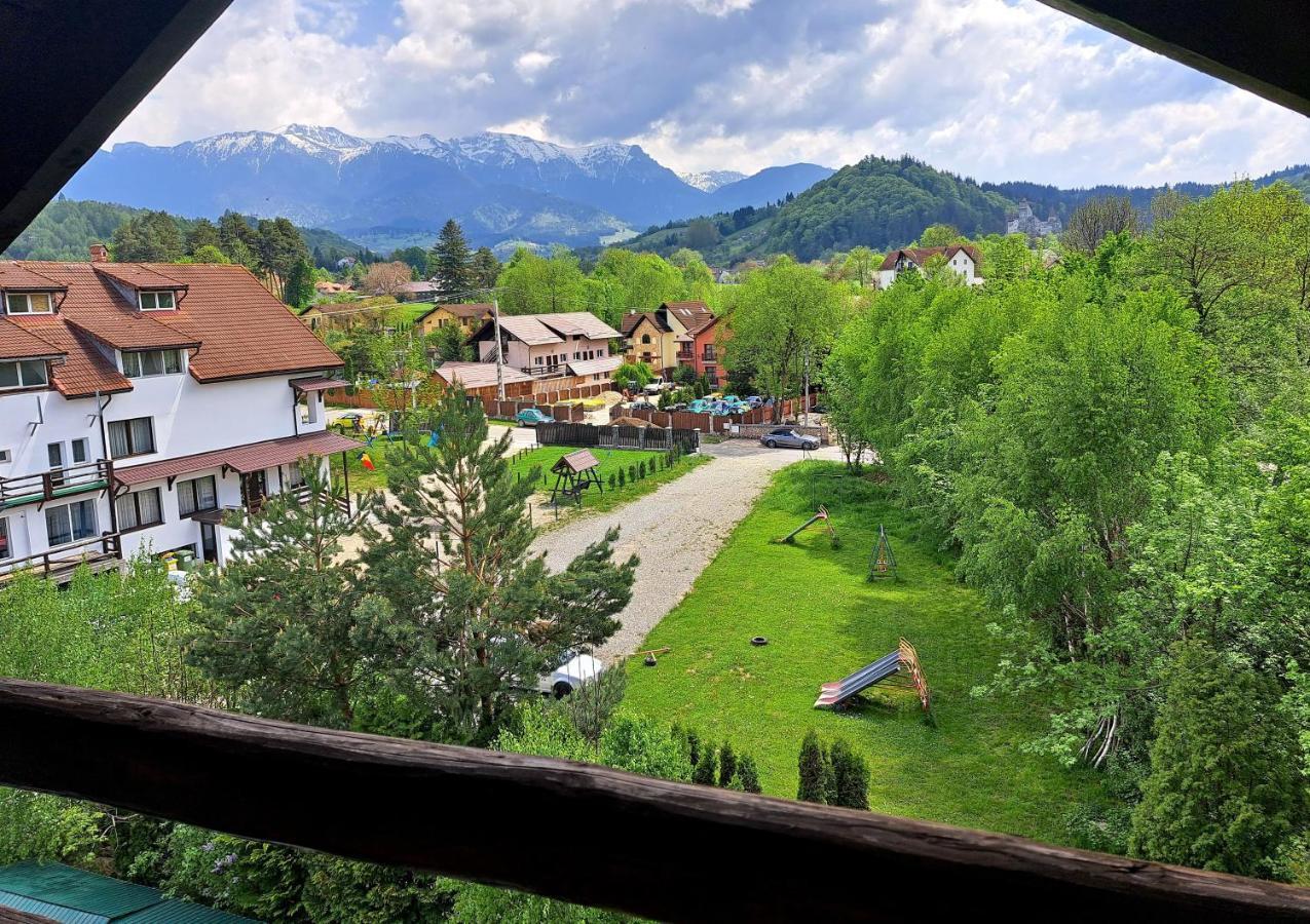Villa Katharina Bran Bran  Exterior photo