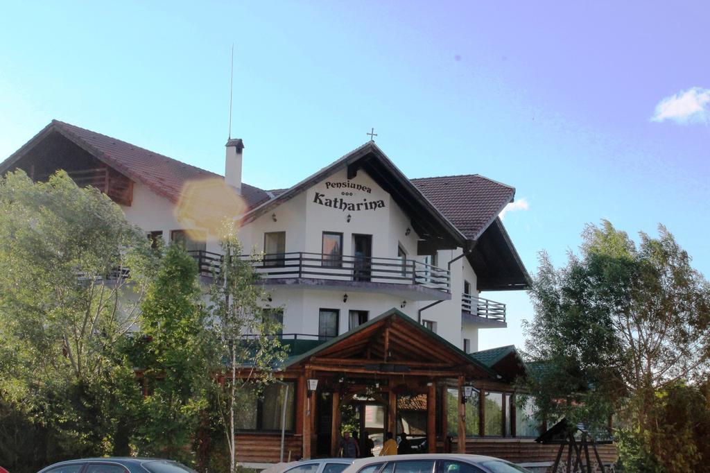 Villa Katharina Bran Bran  Exterior photo